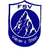 Wappen / Logo des Teams FSV Weiler zum Stein