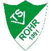 Wappen / Logo des Teams TSV Rohr 5