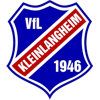 Wappen / Logo des Vereins VfL Kleinlangheim