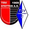 Wappen / Logo des Vereins SG Stetten-Kleingartach