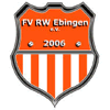 Wappen / Logo des Teams FV Rot-Wei Ebingen