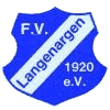 Wappen / Logo des Teams FV Langenargen 2