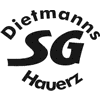Wappen / Logo des Teams SGM Dietmanns/Hauerz/Seibranz 2
