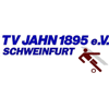 Wappen / Logo des Teams TV Jahn Schweinfurt 2