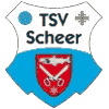 Wappen / Logo des Teams SGM Scheer/Sigmaringendorf