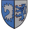 Wappen / Logo des Vereins TSV Neufra