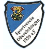 Wappen / Logo des Teams SGM (SV Oberelchingen)  AlBaOb