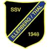Wappen / Logo des Teams SGM Illerberg/Illerzell/Vhringen/Bellenberg 2