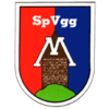 Wappen / Logo des Teams SGM Spvgg Mnsheim/Groglattbach/Nussdorf