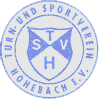 Wappen / Logo des Teams SGM TSV Hohebach/Mittleres Jagsttal