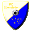 Wappen / Logo des Teams FC Edenstetten 3
