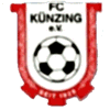 Wappen / Logo des Vereins FC Knzing