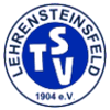 Wappen / Logo des Vereins TSV Lehrensteinsfeld
