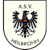 Wappen / Logo des Teams ASV Heilbronn