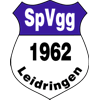 Wappen / Logo des Teams Spvgg Leidringen