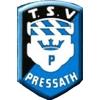Wappen / Logo des Vereins TSV 1927 Pressath