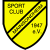 Wappen / Logo des Teams SC Mainsondheim