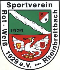 Wappen / Logo des Teams SV Rheinbreitbach 2