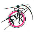 Wappen / Logo des Teams FV Rbenach 4