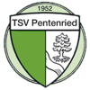 Wappen / Logo des Vereins TSV Pentenried