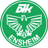 Wappen / Logo des Teams DJK Ensheim