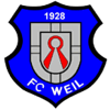Wappen / Logo des Teams FC Weil/FC Penzing