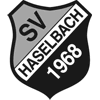 Wappen / Logo des Teams Haselbach/Ettmannsdorf/Schwandorf
