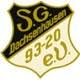 Wappen / Logo des Vereins SG Dachsenhausen
