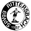 Wappen / Logo des Teams SpVgg. Rittersbach