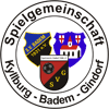 Wappen / Logo des Vereins SV Badem