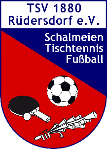 Wappen / Logo des Teams SG TSV 1880 Rdersdorf