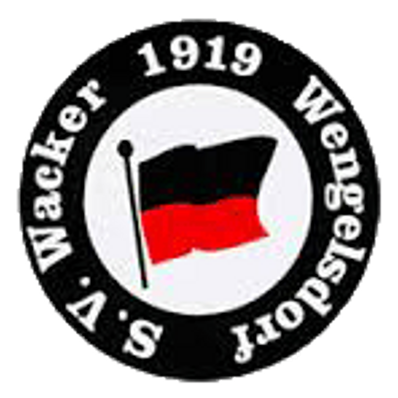 Wappen / Logo des Teams Wacker Wengelsdorf 2