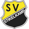 Wappen / Logo des Teams SG Stikelkamp/Jheringsfehn