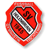 Wappen / Logo des Teams SV Holenbrunn 2