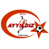 Wappen / Logo des Vereins FC AY Waldkraiburg