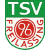 Wappen / Logo des Teams TSV Freilassing 2