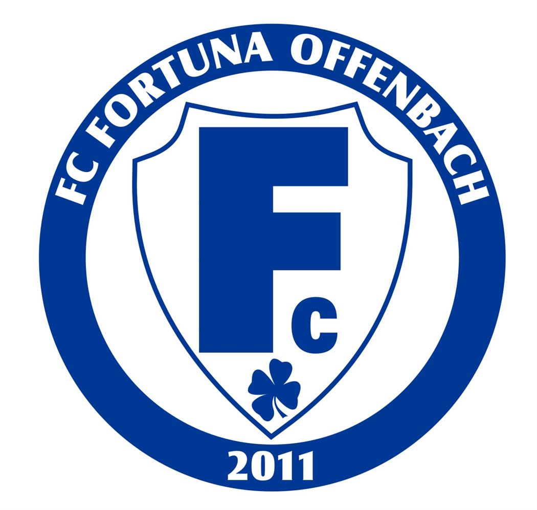 Wappen / Logo des Teams FC Fortuna Offenbach