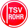 Wappen / Logo des Vereins TSV Rohr