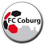 Wappen / Logo des Teams FC Coburg 3