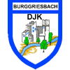 Wappen / Logo des Teams DJK Burggriesbach/Obermssing