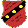 Wappen / Logo des Teams Peterskirchen 2