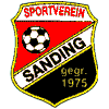 Wappen / Logo des Teams SV Sanding 2