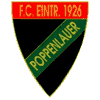 Wappen / Logo des Teams FC Poppenlauer