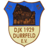 Wappen / Logo des Teams SG DJK Drrfeld/Obereuerheim