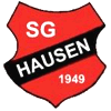 Wappen / Logo des Teams SG 1949 Hausen/DJK Marktsteinach/TSV Forst 2