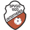 Wappen / Logo des Vereins SpVgg Untertheres