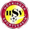 Wappen / Logo des Teams SV Hcking