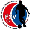 Wappen / Logo des Teams FSV 07 Holzkirchhausen/Neubrunn