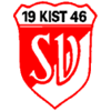 Wappen / Logo des Teams SV 1946 Kist