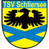 Wappen / Logo des Teams TSV Schliersee/FC Hausham